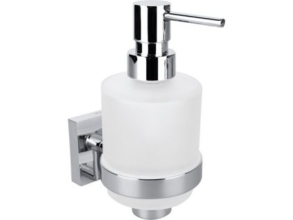 BETA: Dávkovač mýdla s magnetickou mýdlenkou 200 ml