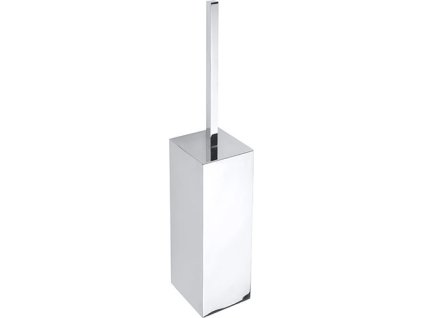 PLAZA: WC štětka na postavení/pověšení