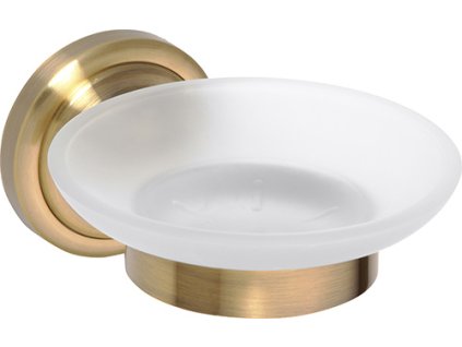 RETRO bronz: Mýdlenka