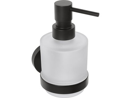 DARK: Dávkovač mýdla 200 ml