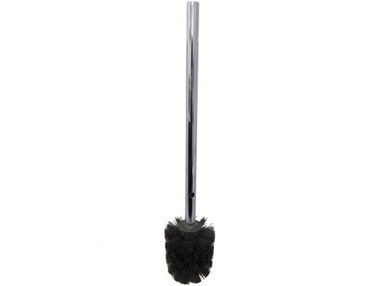 Náhradní kartáč s rukojetí pro 135013012, černý