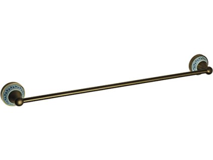 KERA: Držák ručníků, 600 mm