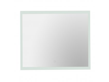 Zrcadlo s LED osvětlením 1000 x 600 mm, dotykový senzor
