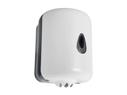 Zásobník na papírové ručníky v roli, plast