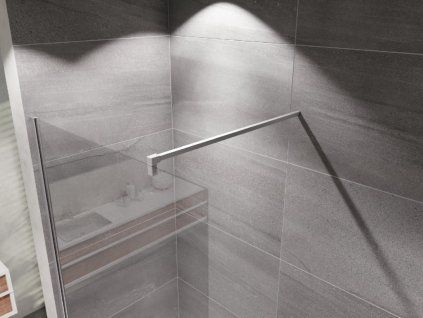 Vzpěra pro Walk-IN, L=1200 mm