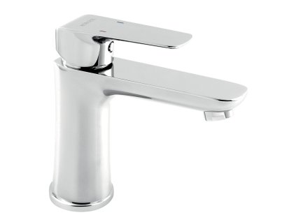 Umyvadlová baterie bez výpusti Nobless Tina chrom