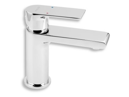 Umyvadlová baterie bez výpusti Nobless Trend chrom