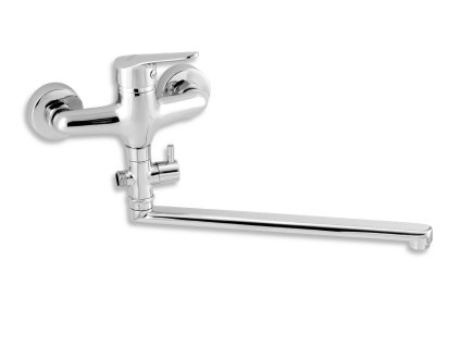 Paneláková baterie bez příslušenství 150mm Titania IRIS New