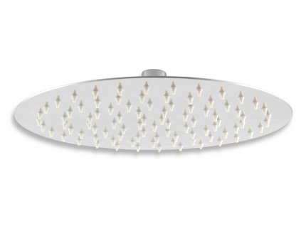 Pevná sprcha průměr 250 mm ECO nerez