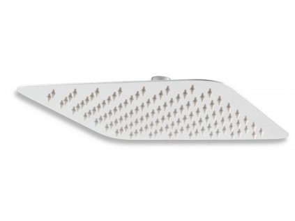 Pevná sprcha 250 x 250 mm ECO nerez