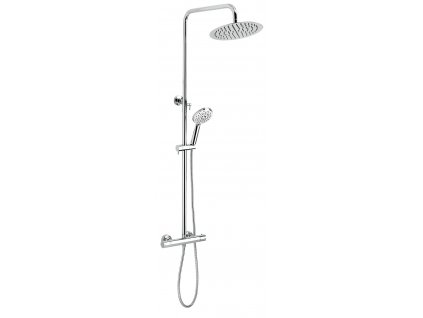 Sprchová souprava + sprchová termostatická baterie 90362/1,0