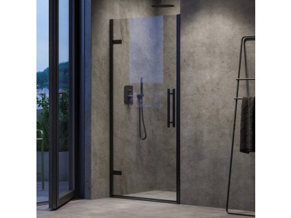 Sprchové dveře jednodílné