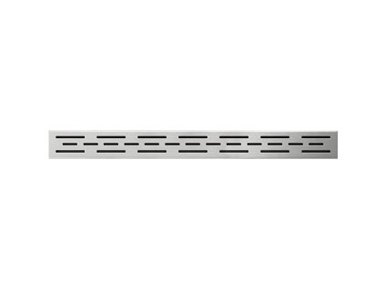 Mřížka pro odtokový žlab 700 mm 254653131,254653031, LINE