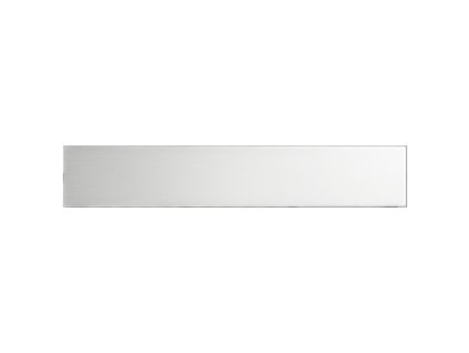 Mřížka pro odtokový žlab 500 mm 254653111, 254653011, INOKS