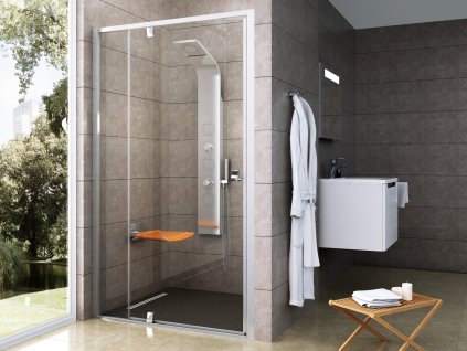 PDOP2 110, lesk+transparent