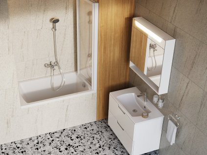 Vana Classic II 120x70