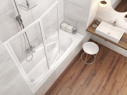 Vana Vanda II 160x70
