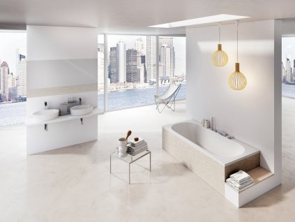 Vana City 180x80