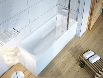 Vana Chrome 170x75