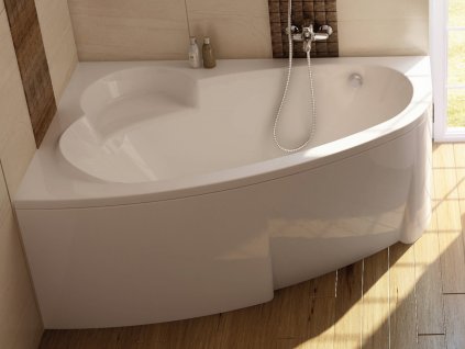 Vana Asymmetric 160x105 L