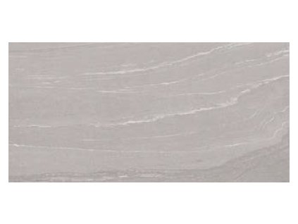 Stonetalk Grey Martellata Naturale Rett. 60x120 dlažba mraz.