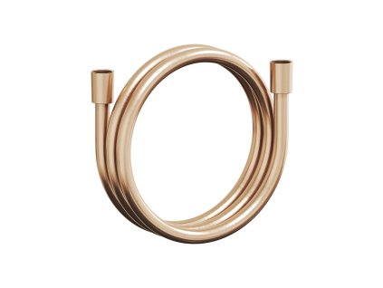 913.62RGB Sprchová hadice 150 cm, Rose Gold Brushed