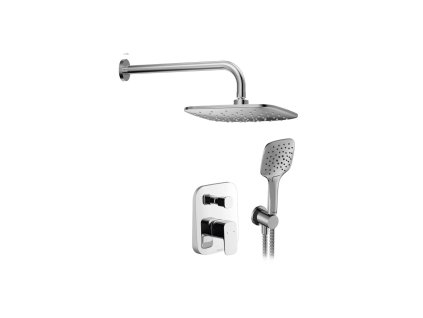 ravak 10 free td f 090 01cr x07s012 01 img1