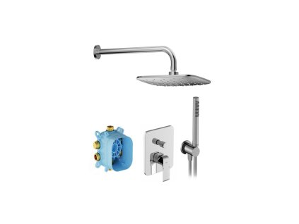 ravak flat fl 090 01cr x07s070 01 img1