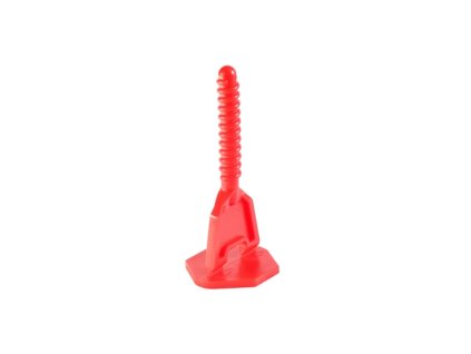 Raimondi RLS Vite 3-15 3mm klip distanční červená