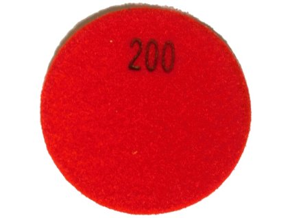 Raimondi Pad diamantový 100/Z200