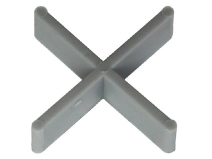 Křížky distanční 2mm (1000ks) výška 7 mm.jpg