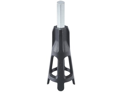 Raimondi RLS ViteXpress - montážní přípravek pro VITE černá 180x70x4mm