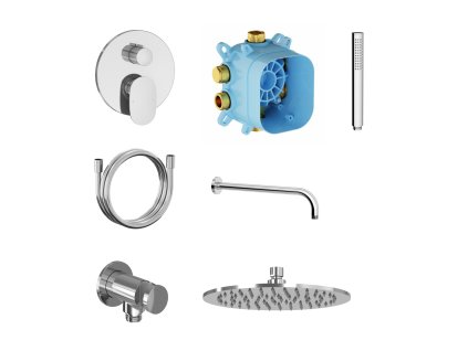 ravak sg 090.00cr x070895 01 img1