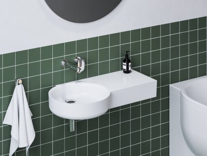 ravak arc 83 p xjxp1383000 01 img1