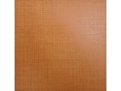 Royal Lino orange matt 30x30 dlažba mraz.