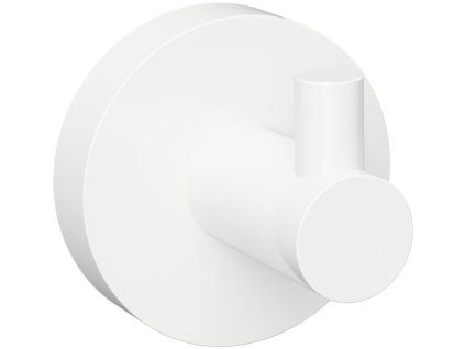 WHITE: Háček