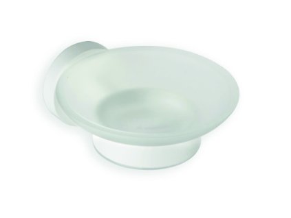 WHITE: Mýdlenka