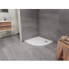 Lansanit Sprchová vanička EX 1000x1000 mm, bez nožiček