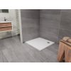 Lansanit Sprchová vanička EX 900x900 mm, bez nožiček