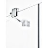 SMSD2 120 B-P, lesk/chrom+transparent