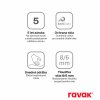 MSRV4 80x80, lesk+transparent
