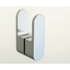 CSD2 100, lesk+transparent