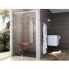 PDOP2 120, lesk+transparent
