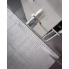 Odtokový žlab Zebra 85, plast