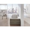 Vana City slim 180x80