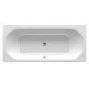 Vana City slim 180x80