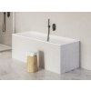 Vana Chrome slim 170x75
