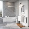 Vana BeHappy II 170x75 L
