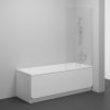 NVS1 80, lesk+transparent