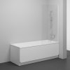 NVS1 80, lesk+transparent